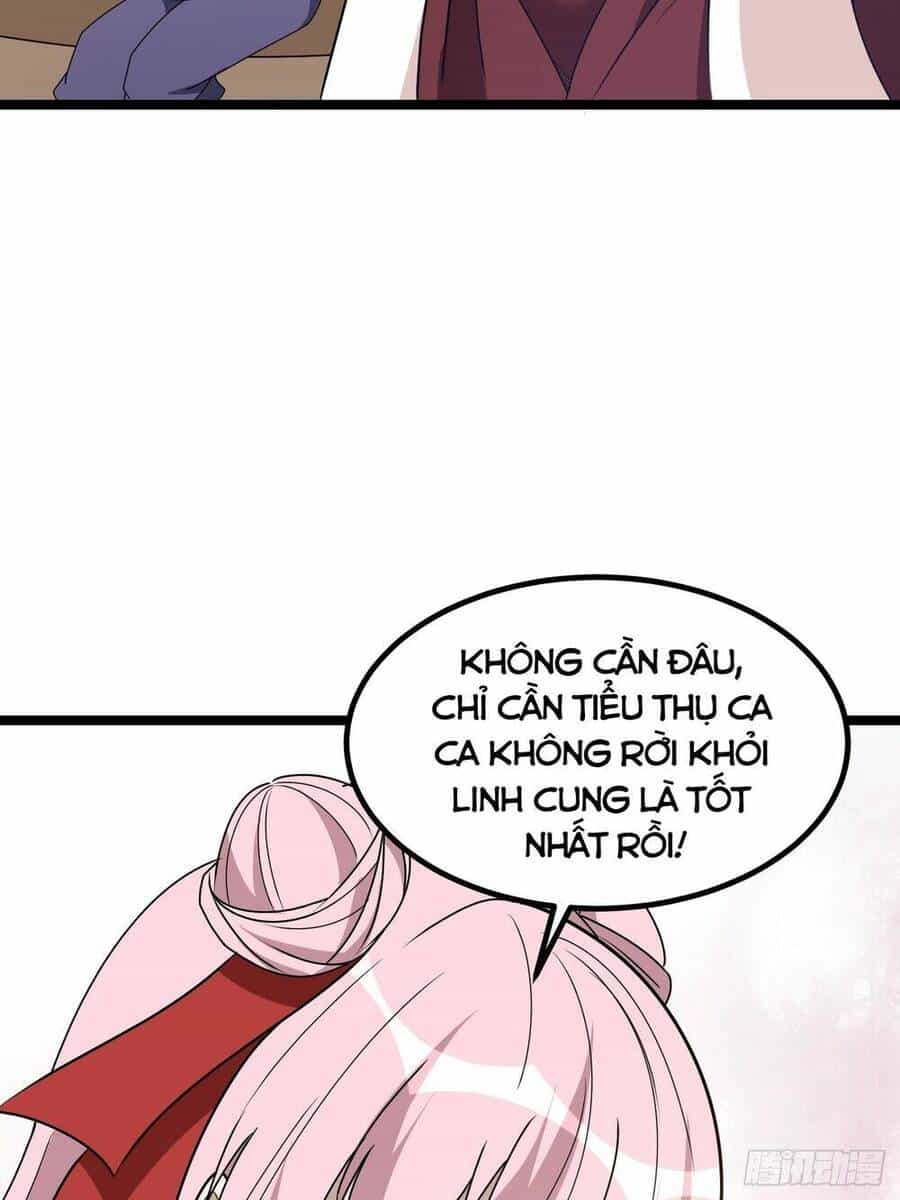 Ta Có Một Thân Kỹ Năng Bị Động - Chương 8 - ảnh 31