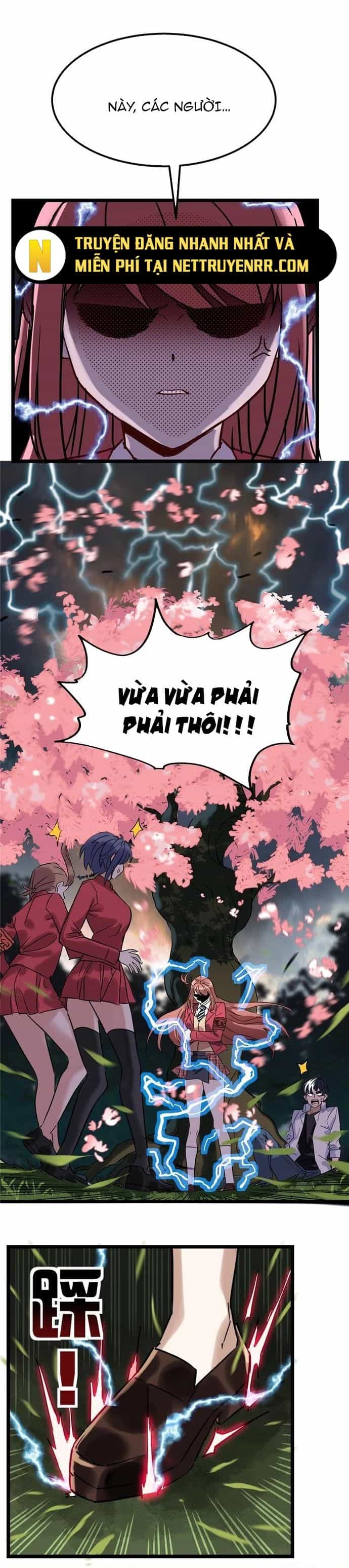 Ta Có Một Tòa Anh Linh Điện - Chương 1.1 - ảnh 20