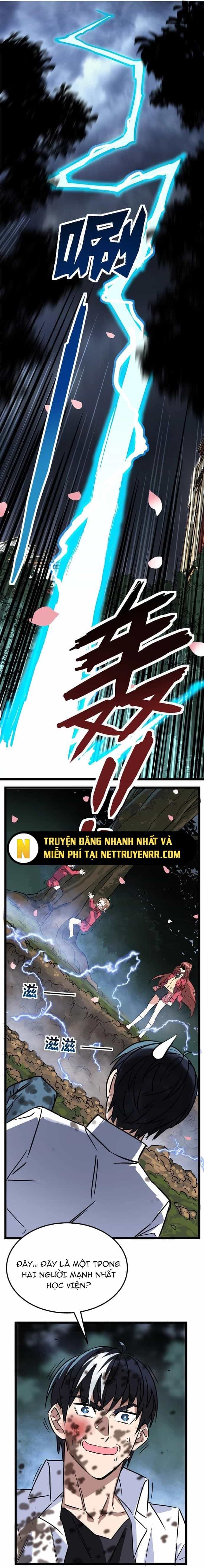 Ta Có Một Tòa Anh Linh Điện - Chương 1.1 - ảnh 21