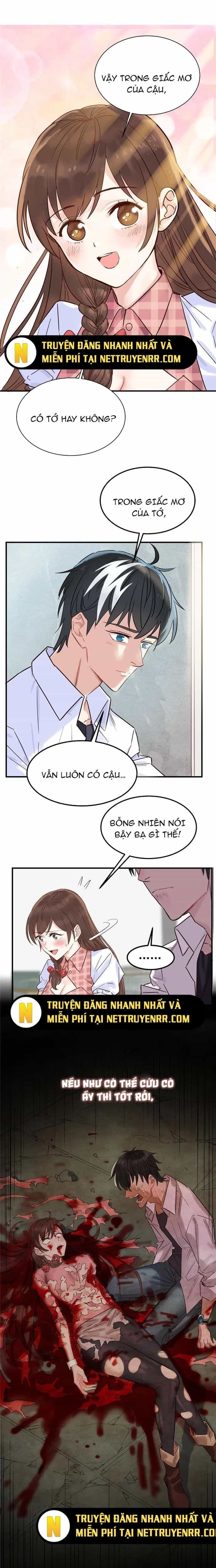Ta Có Một Tòa Anh Linh Điện - Chương 1.1 - ảnh 28