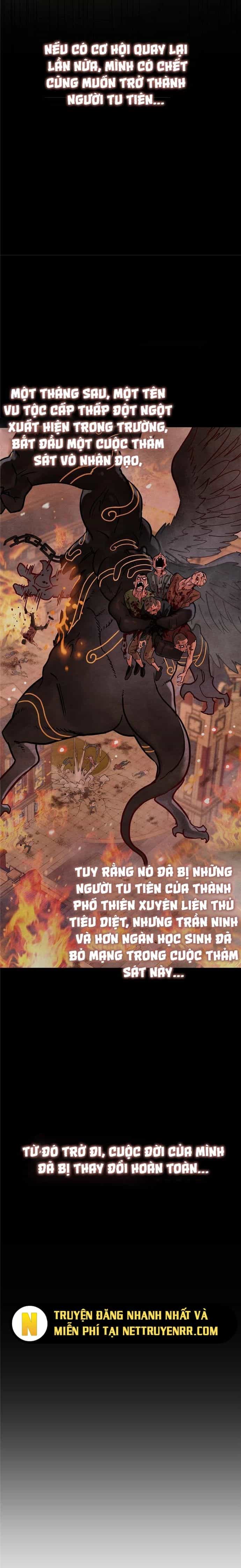 Ta Có Một Tòa Anh Linh Điện - Chương 1.1 - ảnh 29