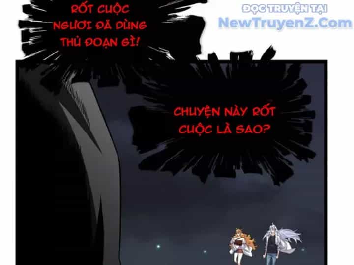 Ta Có Một Tòa Anh Linh Điện - Chương 99 - ảnh 114