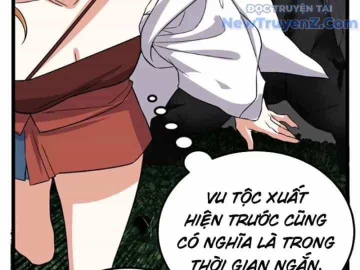 Ta Có Một Tòa Anh Linh Điện - Chương 99 - ảnh 131