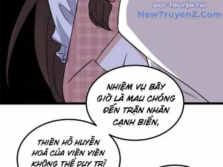 Ta Có Một Tòa Anh Linh Điện - Chương 99 - ảnh 135