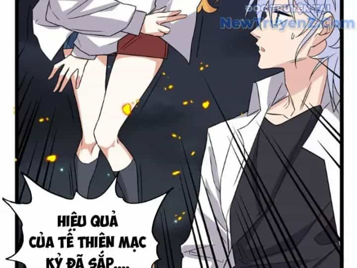 Ta Có Một Tòa Anh Linh Điện - Chương 99 - ảnh 142