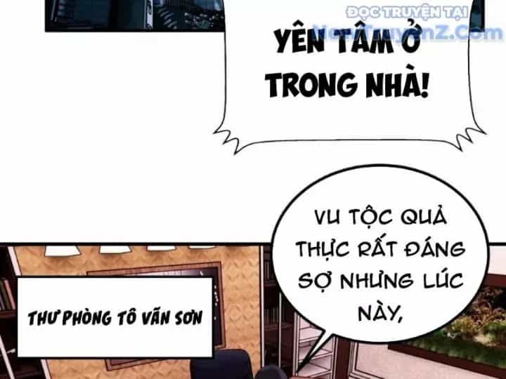 Ta Có Một Tòa Anh Linh Điện - Chương 99 - ảnh 25