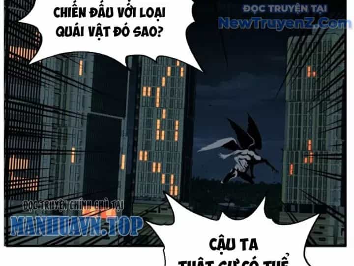 Ta Có Một Tòa Anh Linh Điện - Chương 99 - ảnh 32