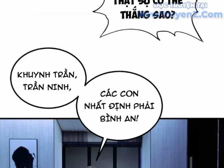 Ta Có Một Tòa Anh Linh Điện - Chương 99 - ảnh 33
