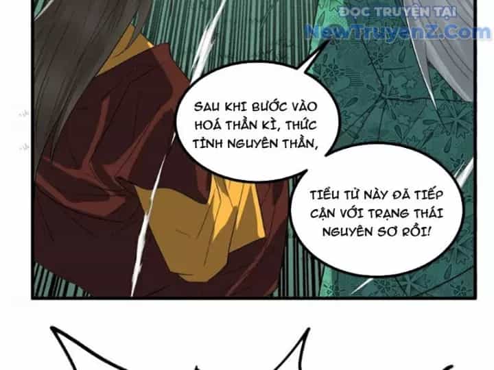 Ta Có Một Tòa Anh Linh Điện - Chương 99 - ảnh 44