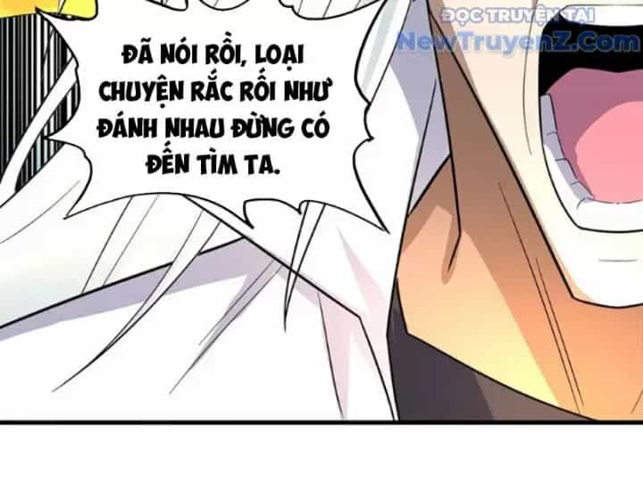 Ta Có Một Tòa Anh Linh Điện - Chương 99 - ảnh 47