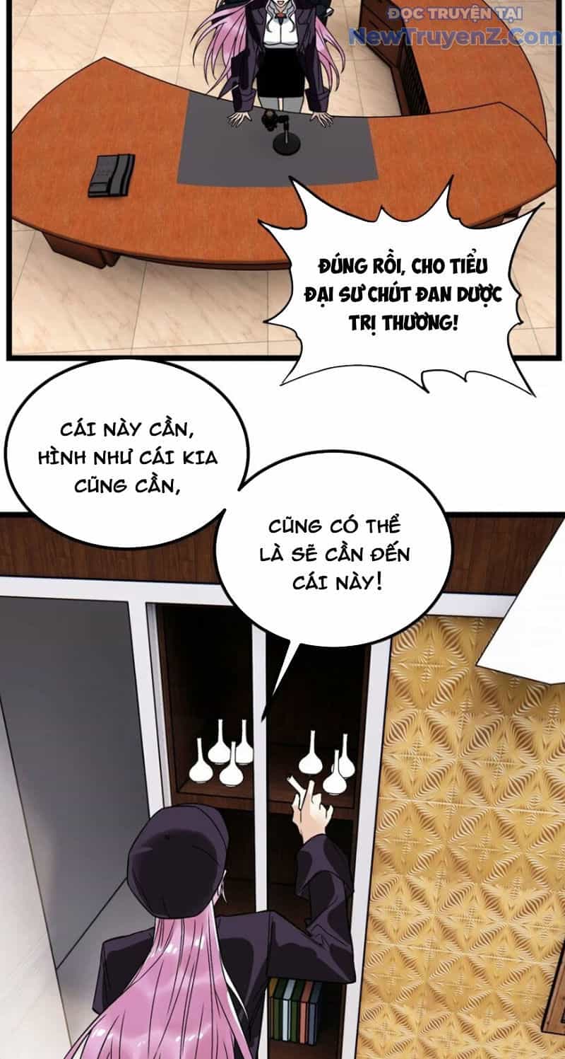 Ta Có Một Tòa Anh Linh Điện - Chương 100 - ảnh 110