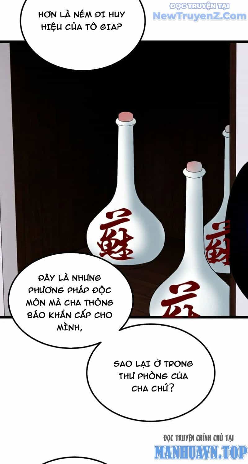 Ta Có Một Tòa Anh Linh Điện - Chương 100 - ảnh 112