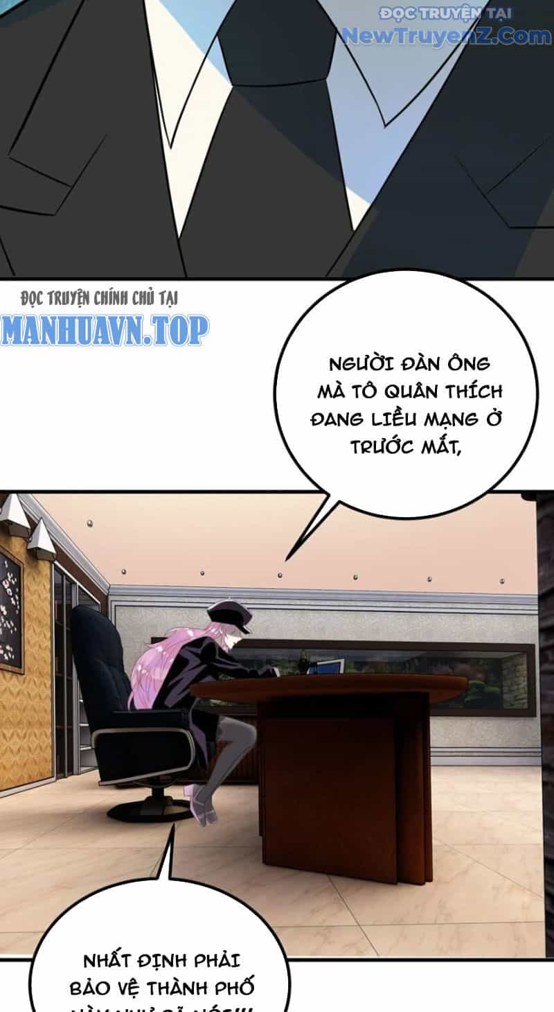 Ta Có Một Tòa Anh Linh Điện - Chương 100 - ảnh 27