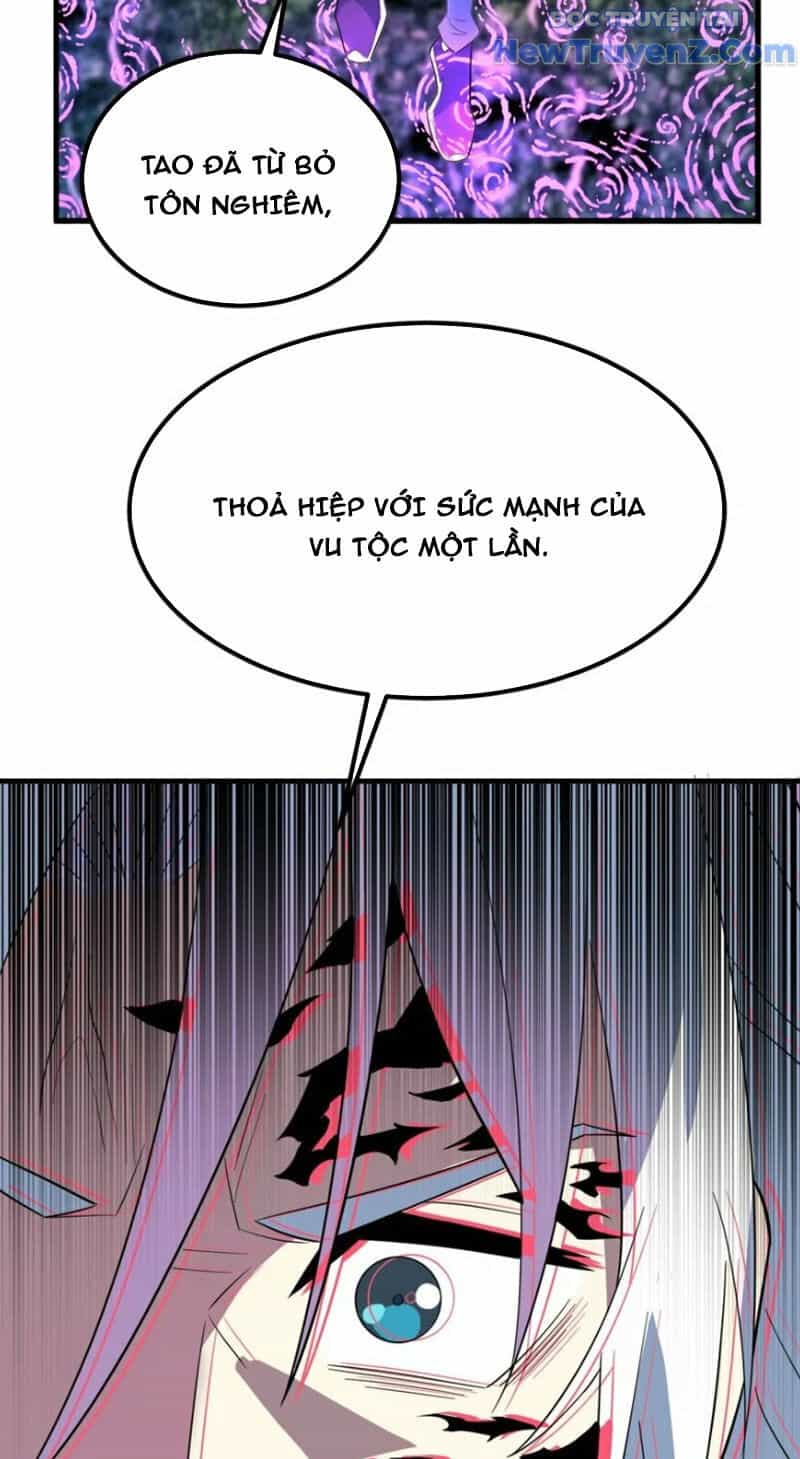 Ta Có Một Tòa Anh Linh Điện - Chương 100 - ảnh 33