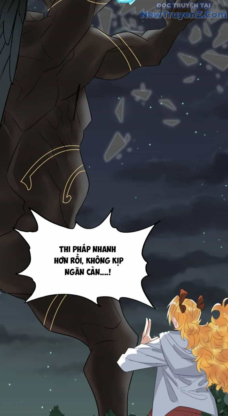 Ta Có Một Tòa Anh Linh Điện - Chương 100 - ảnh 41