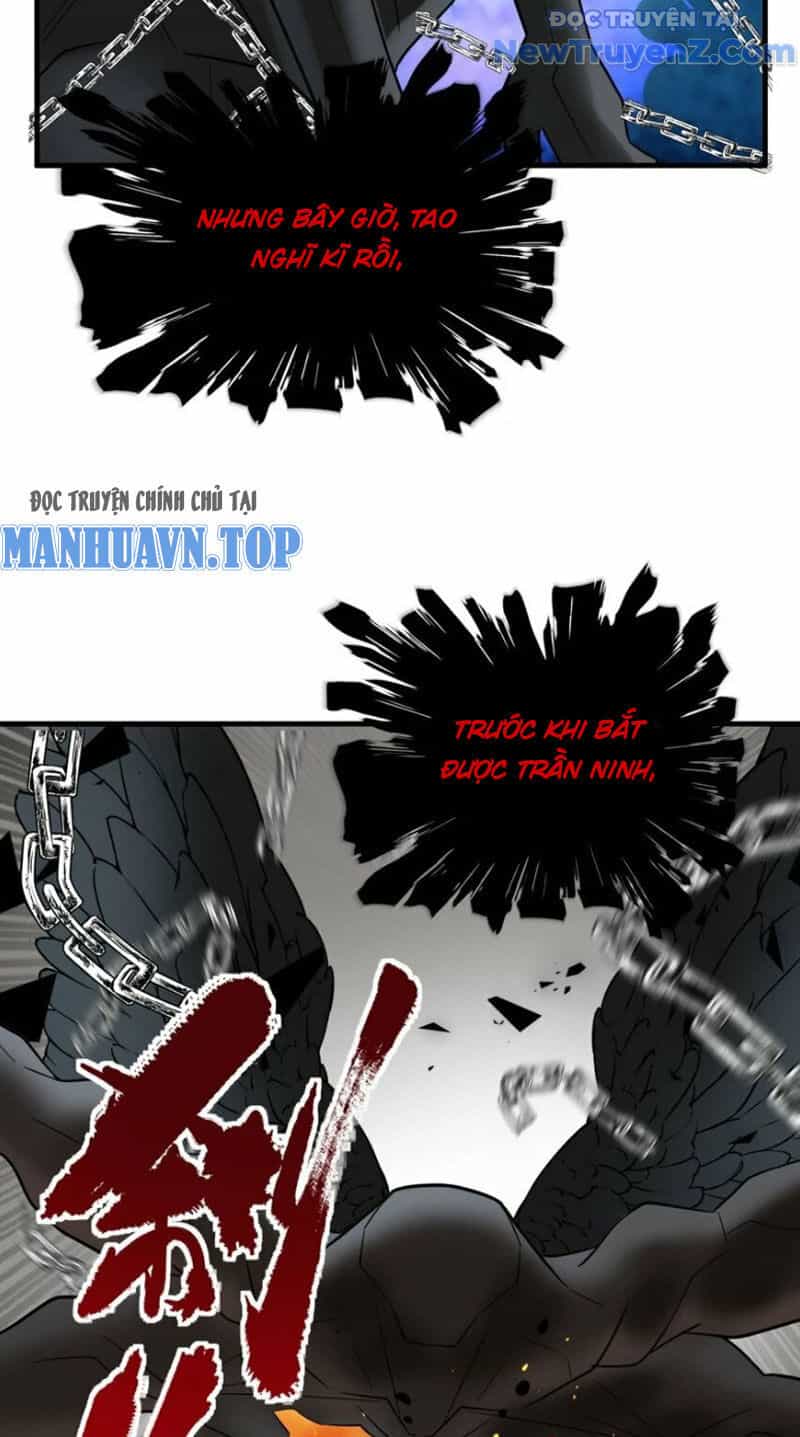 Ta Có Một Tòa Anh Linh Điện - Chương 100 - ảnh 7