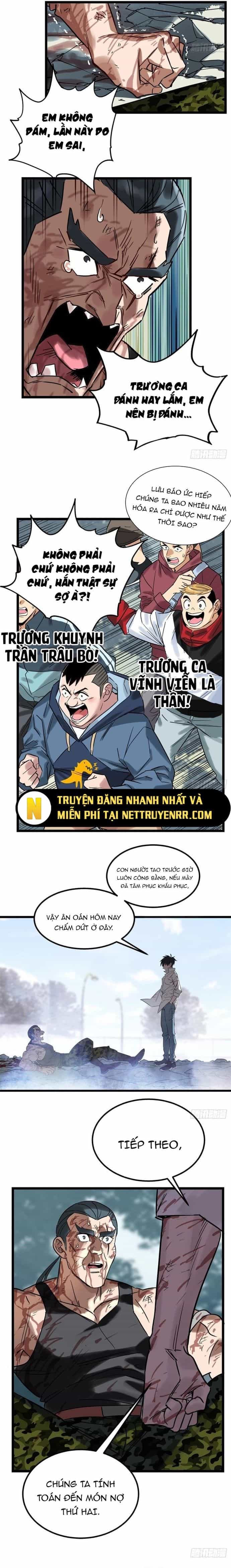 Ta Có Một Tòa Anh Linh Điện - Chương 16 - ảnh 7