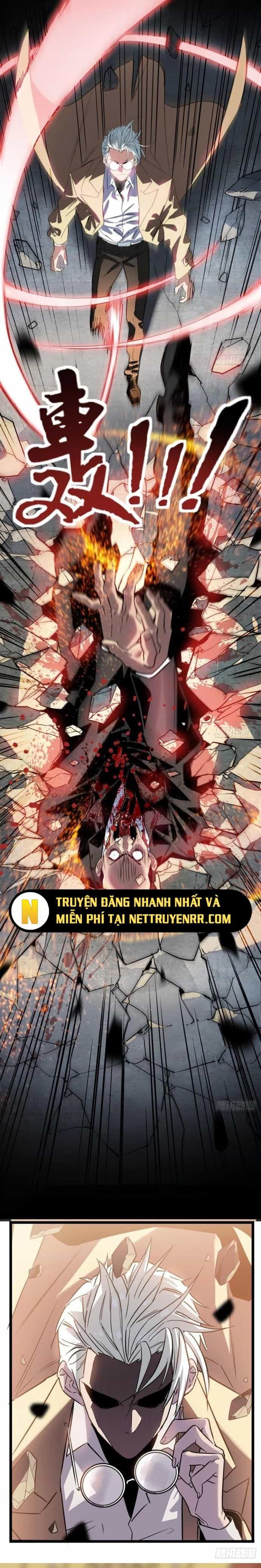 Ta Có Một Tòa Anh Linh Điện - Chương 17 - ảnh 13