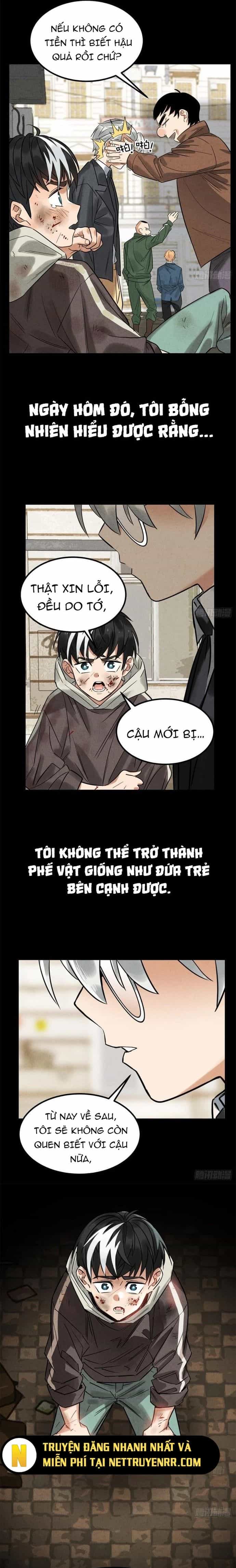 Ta Có Một Tòa Anh Linh Điện - Chương 18 - ảnh 7
