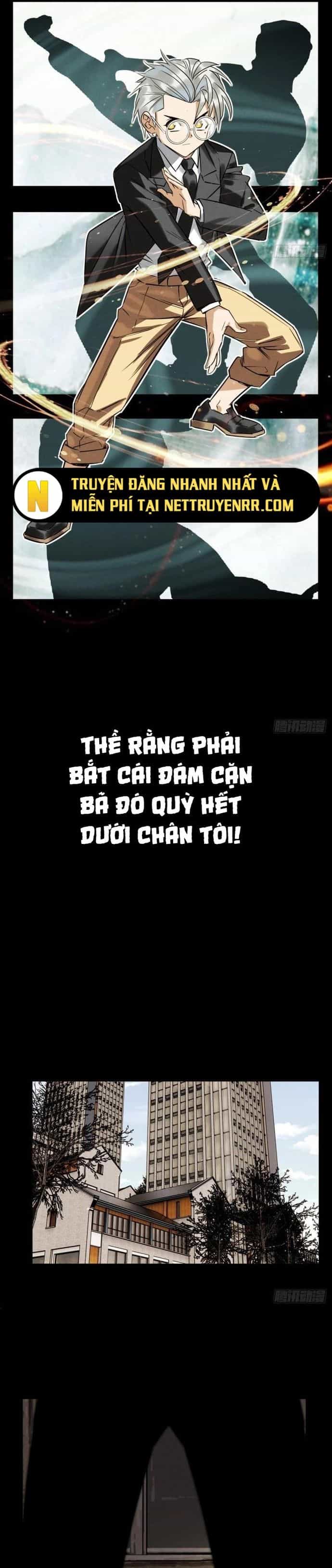 Ta Có Một Tòa Anh Linh Điện - Chương 18 - ảnh 9