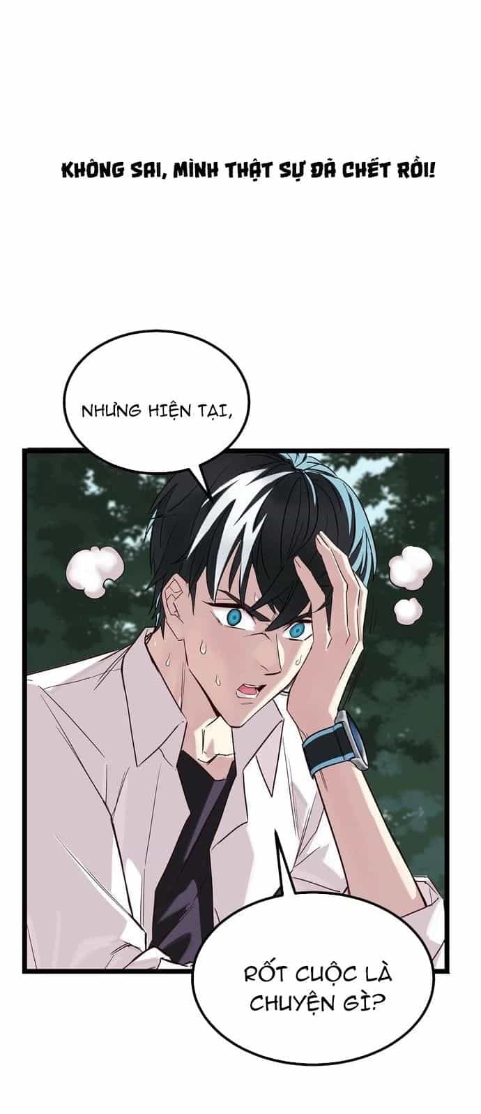 Ta Có Một Tòa Anh Linh Điện - Chương 1.2 - ảnh 11