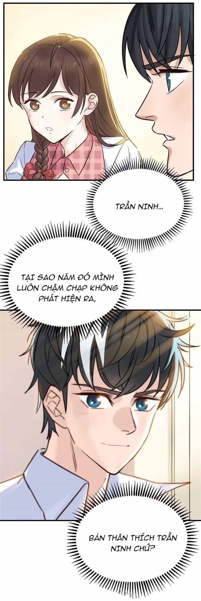 Ta Có Một Tòa Anh Linh Điện - Chương 1.2 - ảnh 33