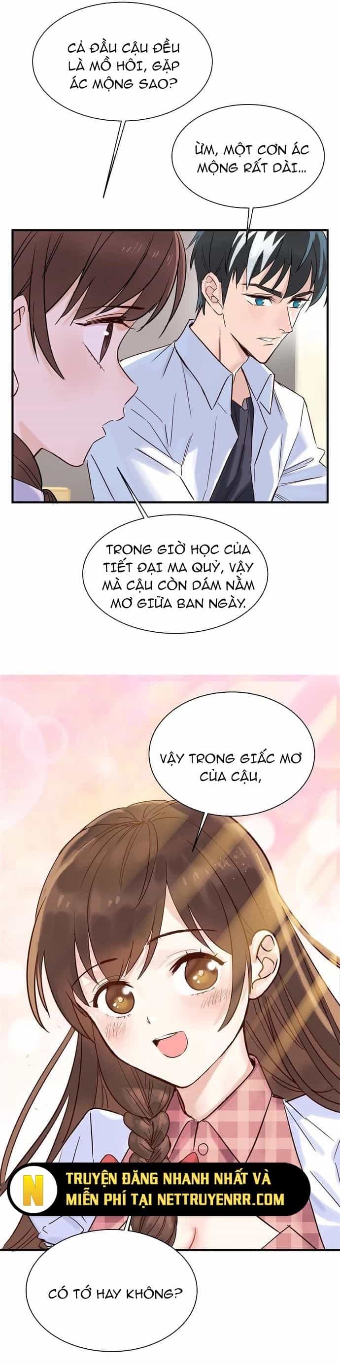 Ta Có Một Tòa Anh Linh Điện - Chương 1.2 - ảnh 34