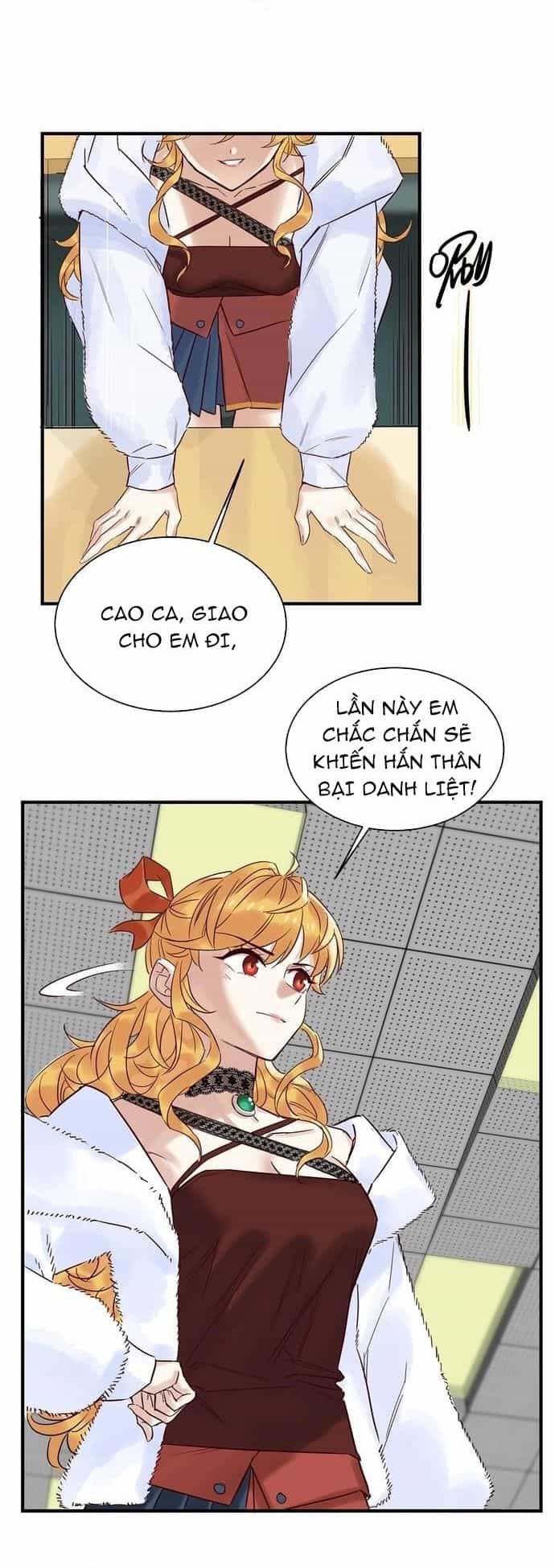 Ta Có Một Tòa Anh Linh Điện - Chương 1.2 - ảnh 39