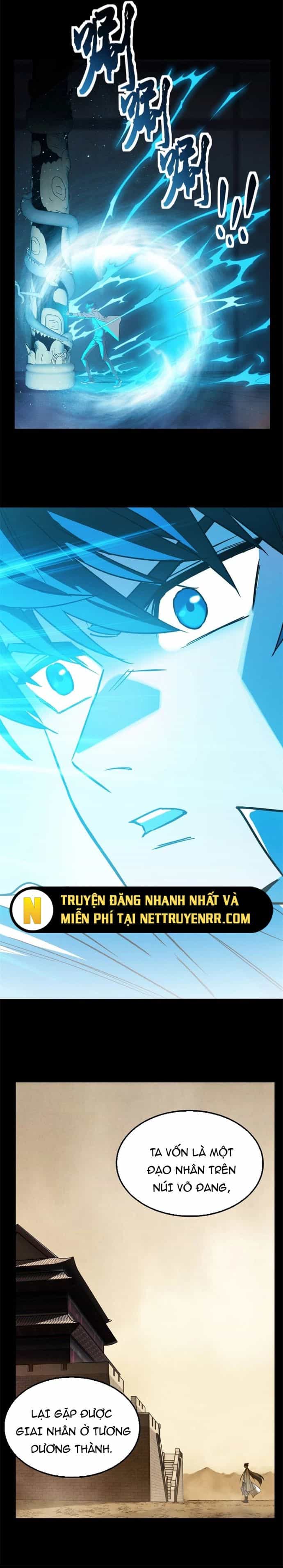 Ta Có Một Tòa Anh Linh Điện - Chương 20 - ảnh 10