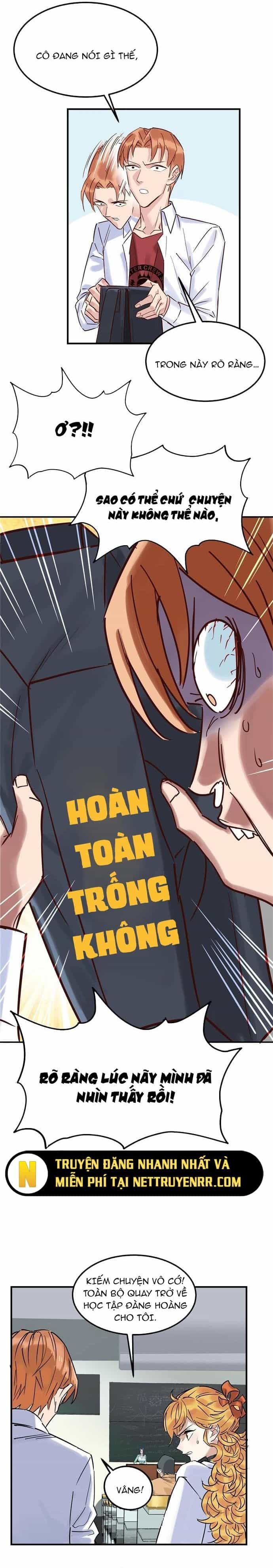 Ta Có Một Tòa Anh Linh Điện - Chương 2 - ảnh 21