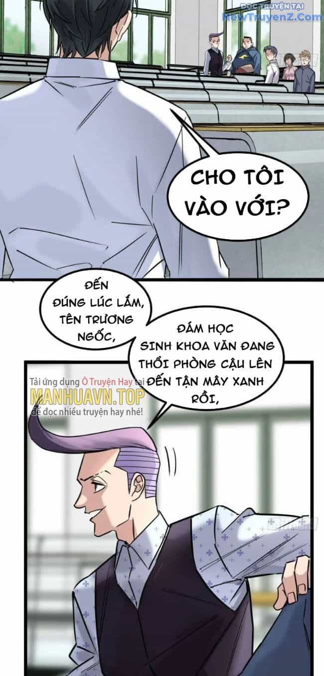 Ta Có Một Tòa Anh Linh Điện - Chương 30 - ảnh 16