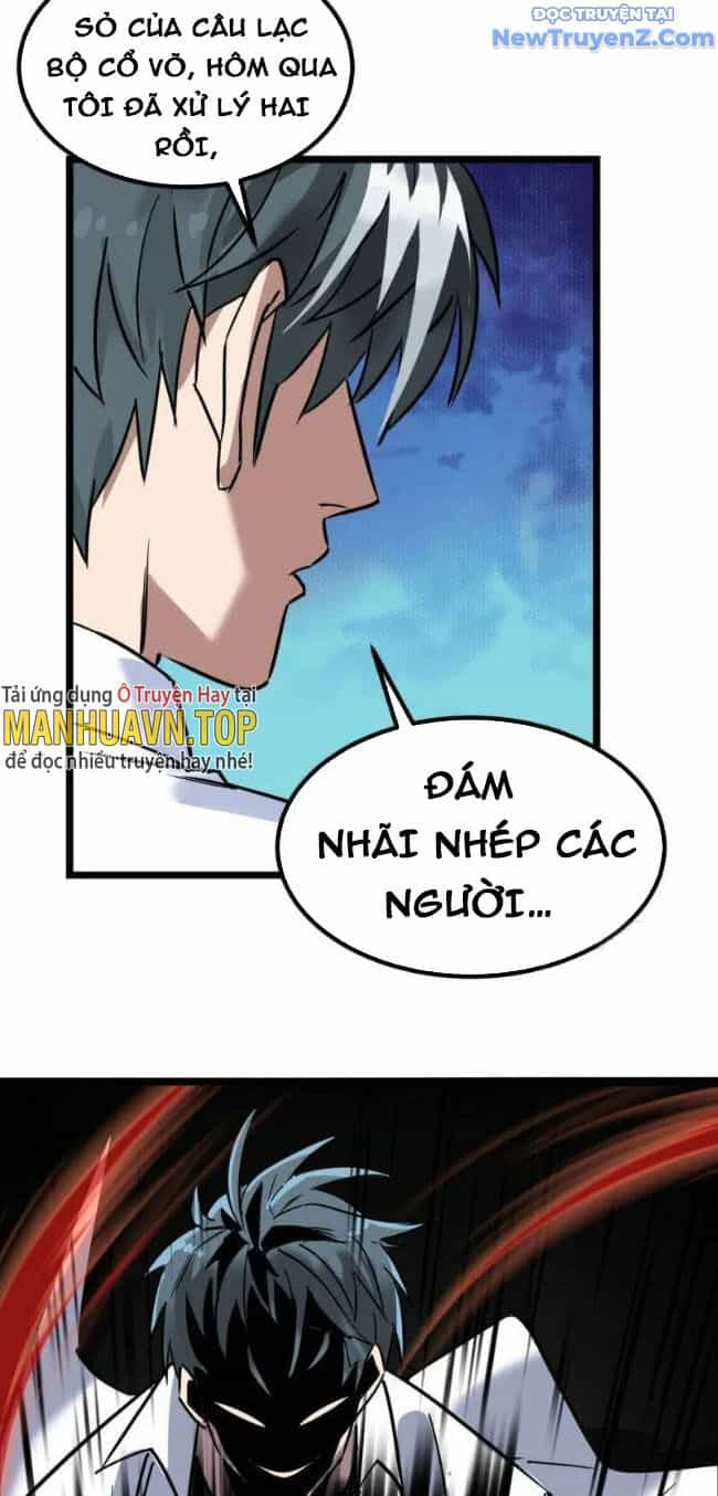 Ta Có Một Tòa Anh Linh Điện - Chương 30 - ảnh 18