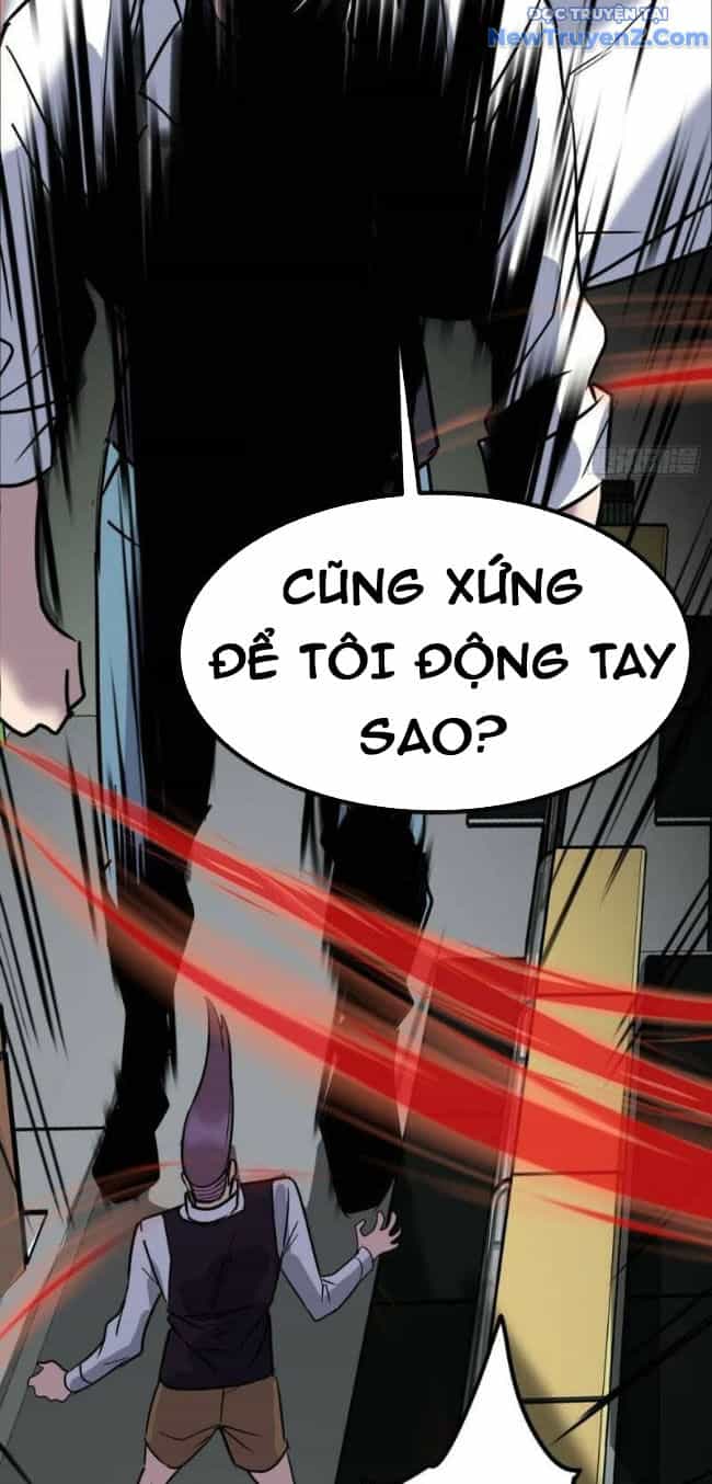 Ta Có Một Tòa Anh Linh Điện - Chương 30 - ảnh 19