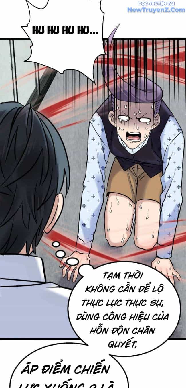 Ta Có Một Tòa Anh Linh Điện - Chương 30 - ảnh 21