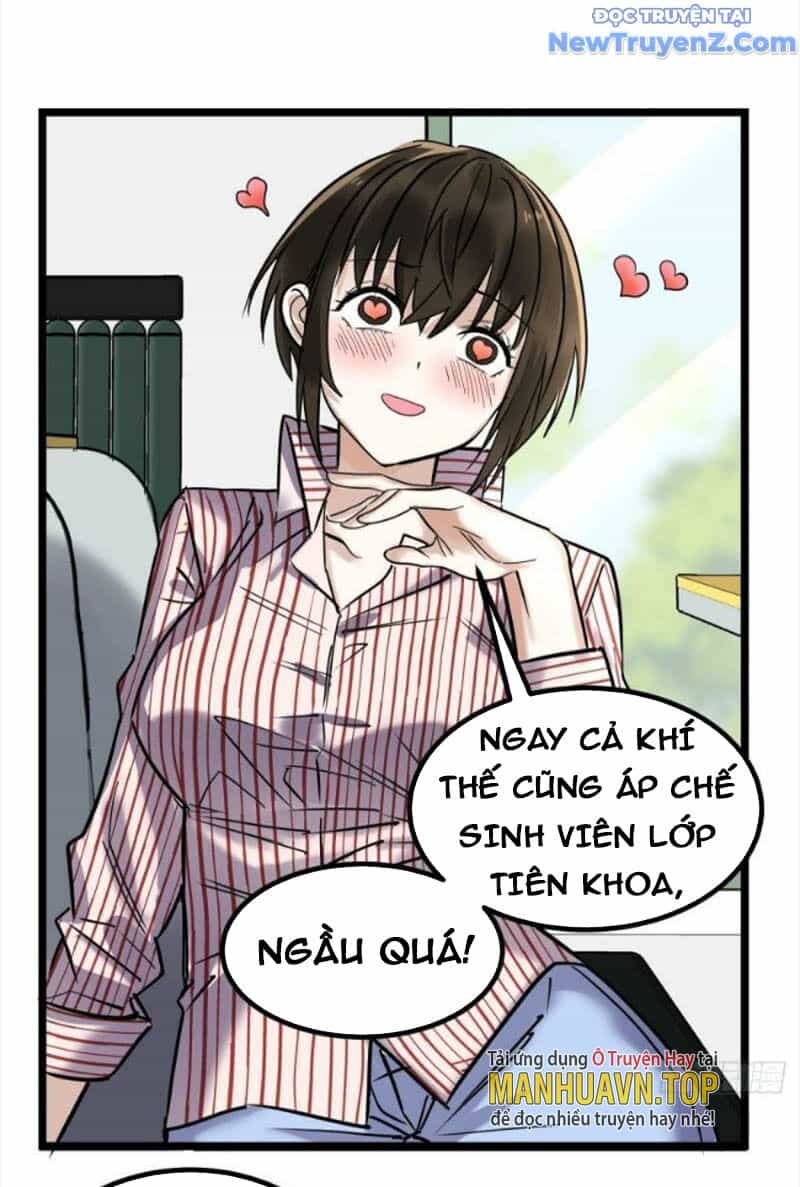 Ta Có Một Tòa Anh Linh Điện - Chương 30 - ảnh 23