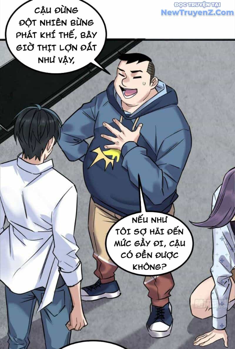 Ta Có Một Tòa Anh Linh Điện - Chương 30 - ảnh 24