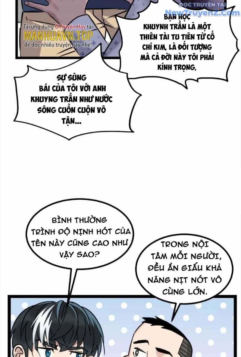 Ta Có Một Tòa Anh Linh Điện - Chương 30 - ảnh 26