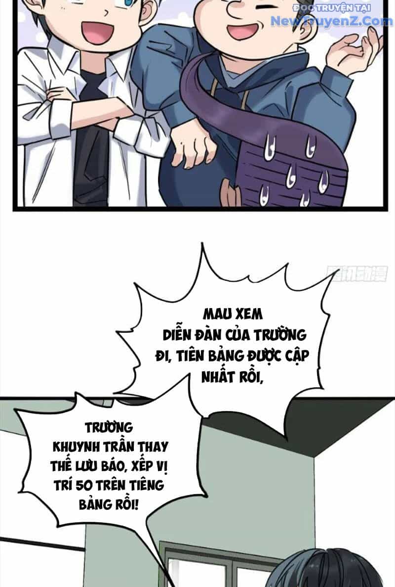 Ta Có Một Tòa Anh Linh Điện - Chương 30 - ảnh 27
