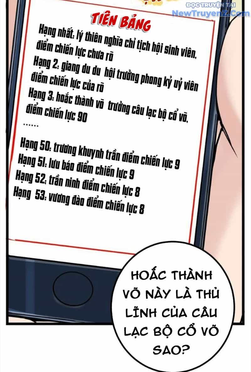 Ta Có Một Tòa Anh Linh Điện - Chương 30 - ảnh 29