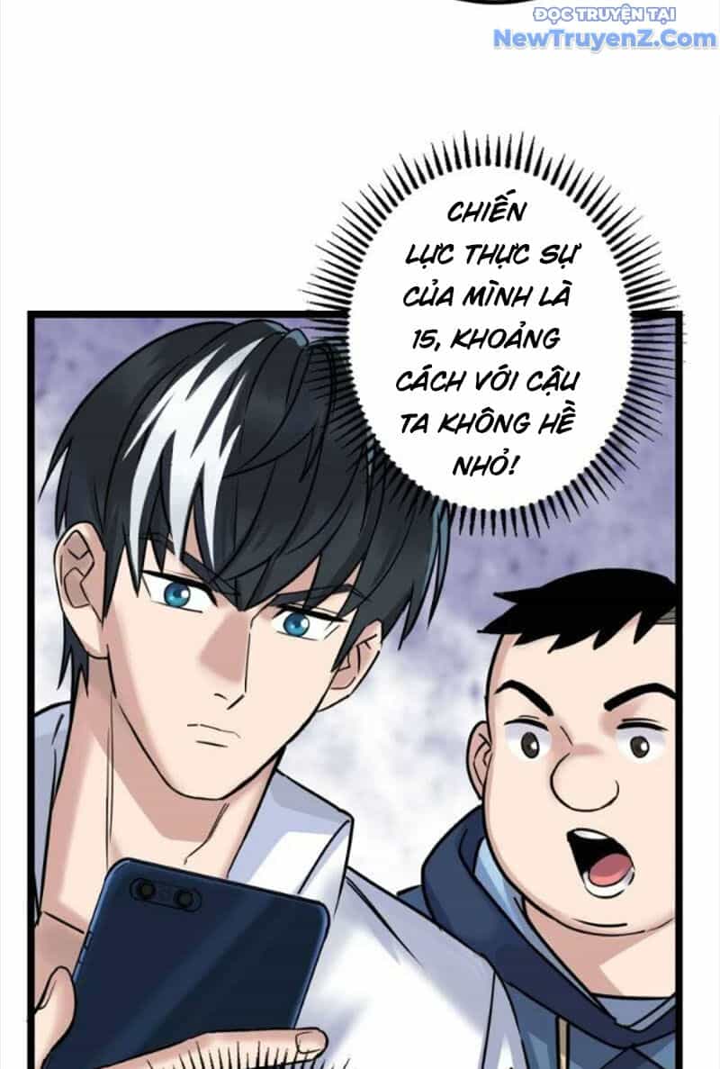 Ta Có Một Tòa Anh Linh Điện - Chương 30 - ảnh 30