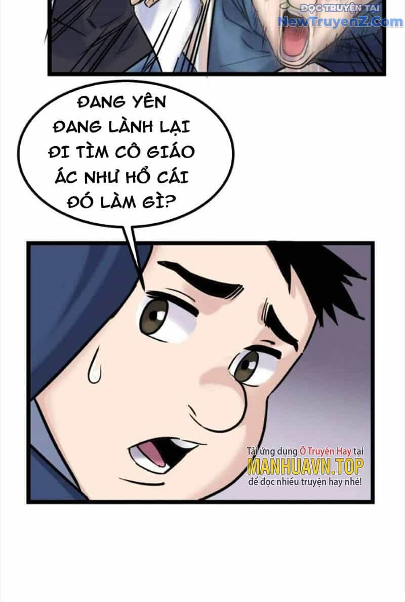 Ta Có Một Tòa Anh Linh Điện - Chương 30 - ảnh 33