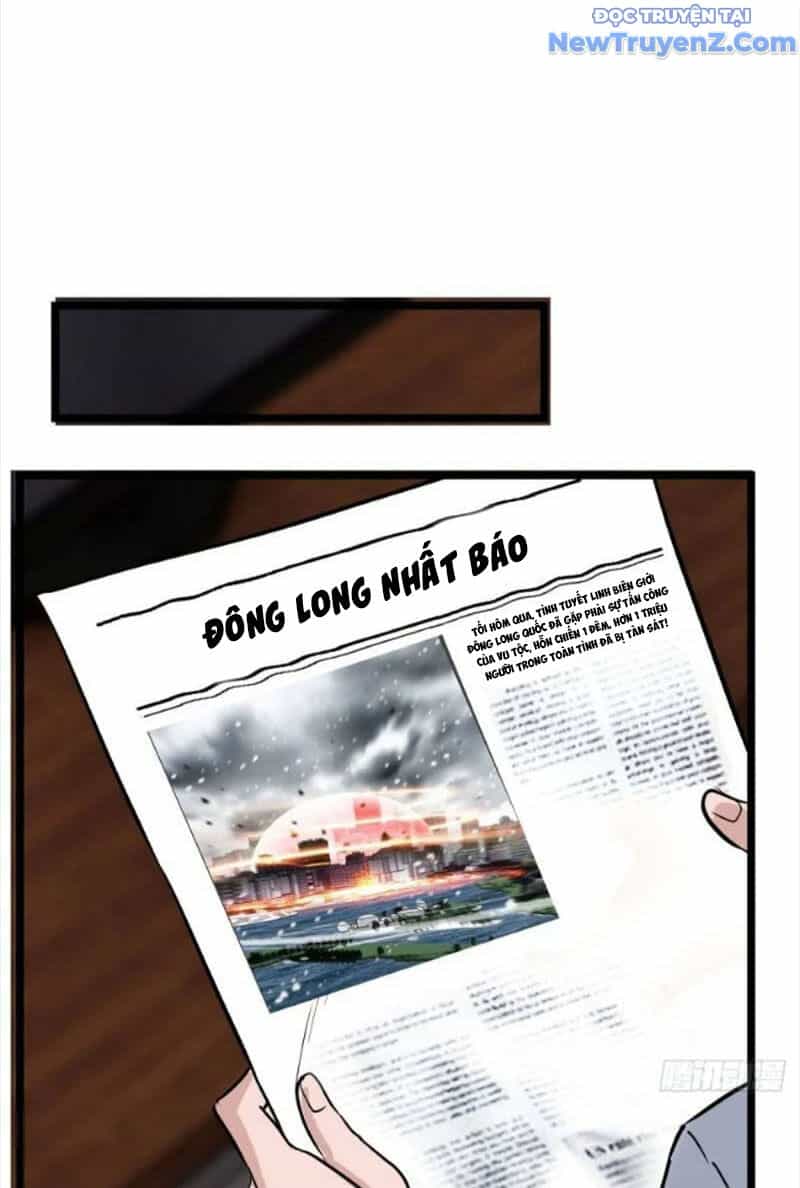 Ta Có Một Tòa Anh Linh Điện - Chương 30 - ảnh 36