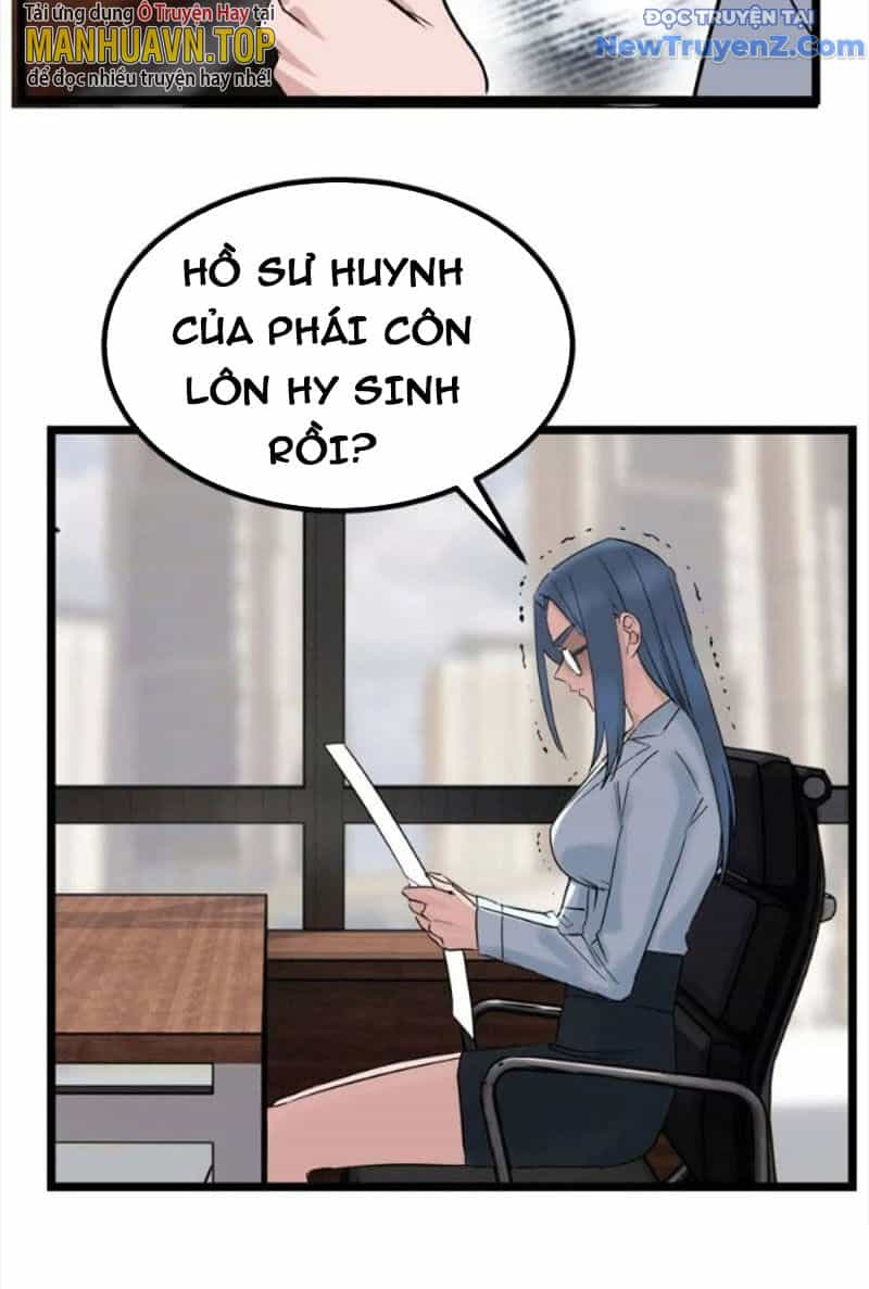 Ta Có Một Tòa Anh Linh Điện - Chương 30 - ảnh 37