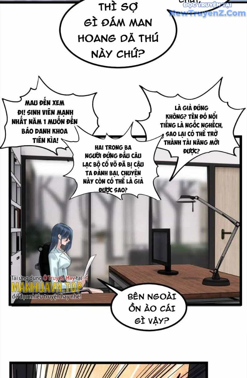 Ta Có Một Tòa Anh Linh Điện - Chương 30 - ảnh 39