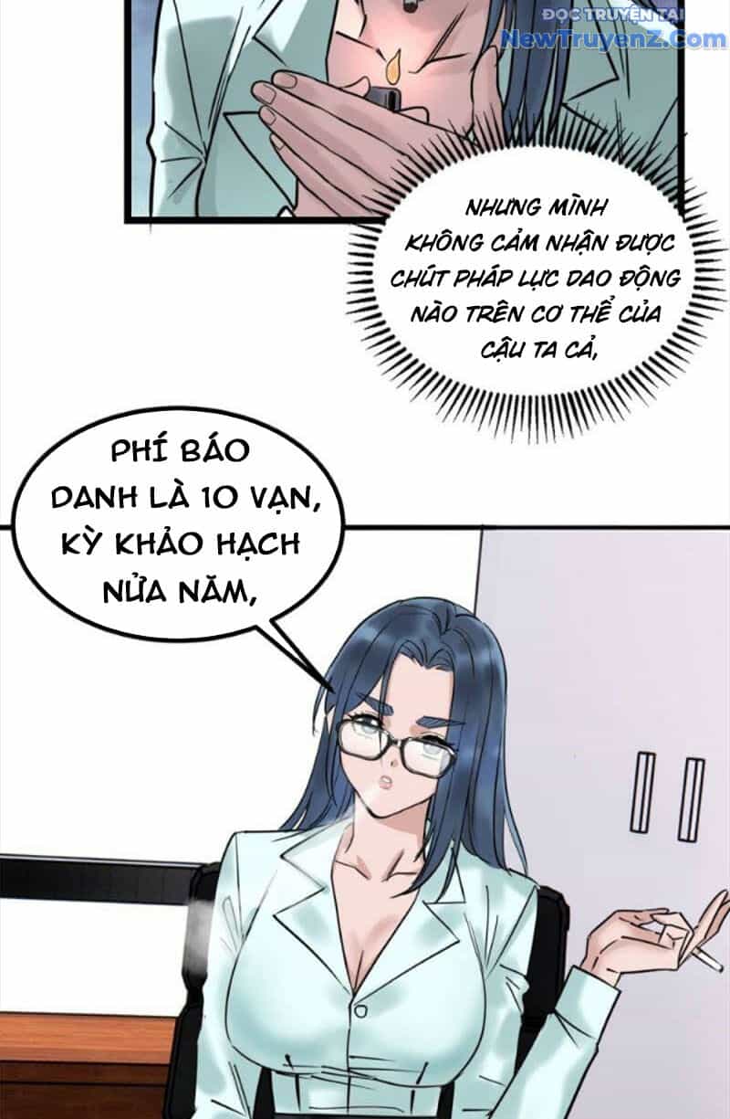 Ta Có Một Tòa Anh Linh Điện - Chương 30 - ảnh 43