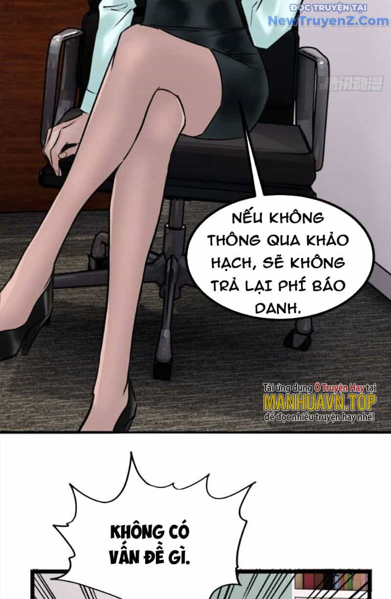 Ta Có Một Tòa Anh Linh Điện - Chương 30 - ảnh 44