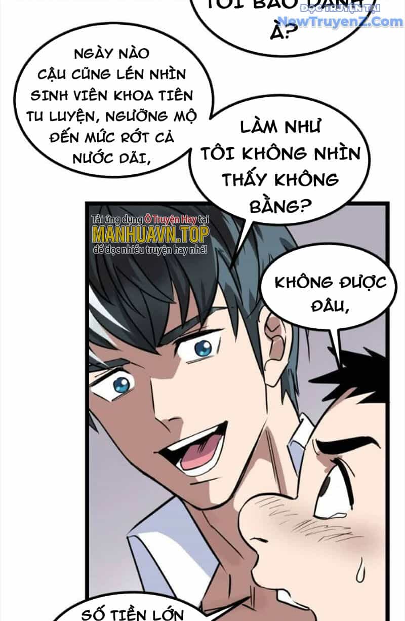 Ta Có Một Tòa Anh Linh Điện - Chương 30 - ảnh 48
