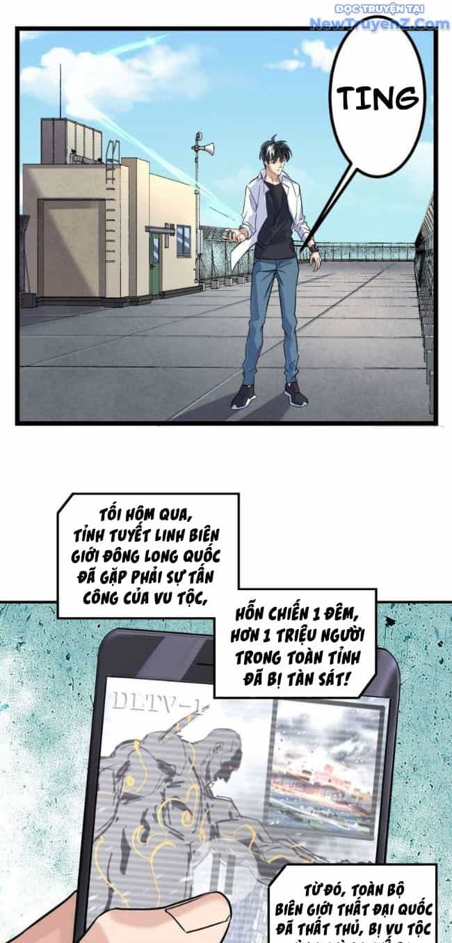 Ta Có Một Tòa Anh Linh Điện - Chương 30 - ảnh 5