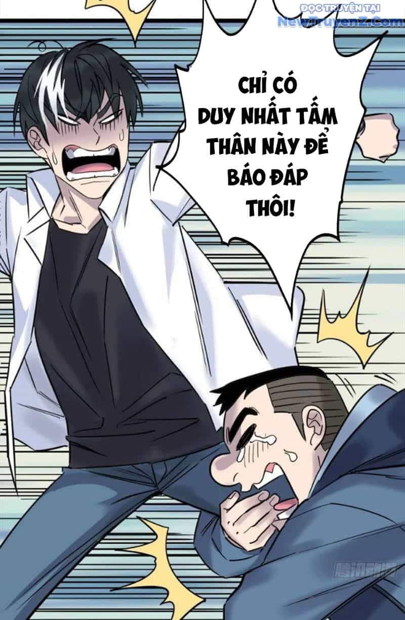 Ta Có Một Tòa Anh Linh Điện - Chương 30 - ảnh 51