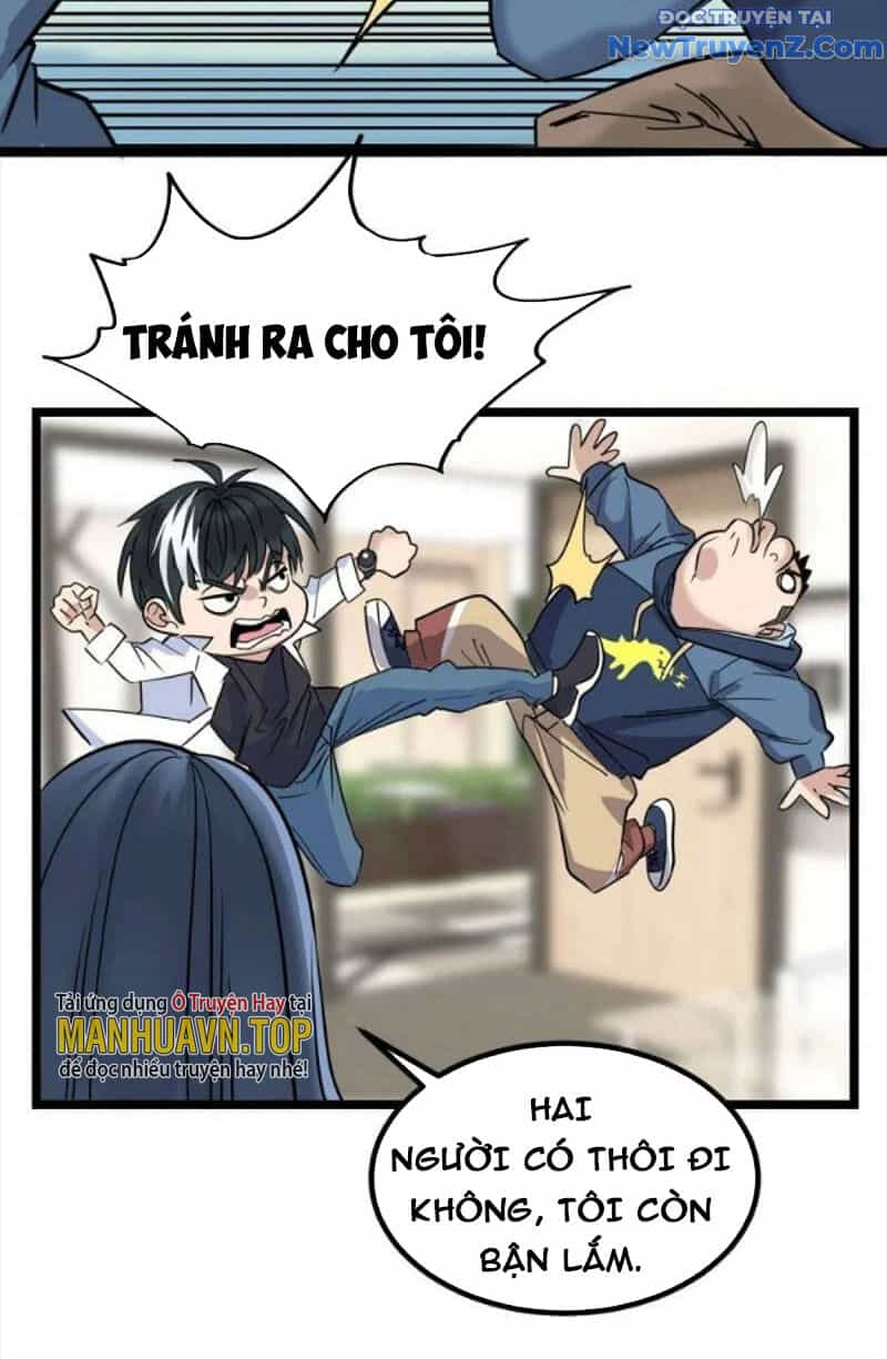 Ta Có Một Tòa Anh Linh Điện - Chương 30 - ảnh 52